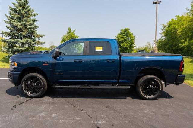 used 2024 Ram 2500 car, priced at $67,996