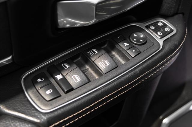 used 2024 Ram 2500 car, priced at $67,996
