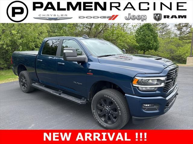 used 2024 Ram 2500 car, priced at $67,996