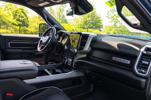 used 2024 Ram 2500 car, priced at $67,996
