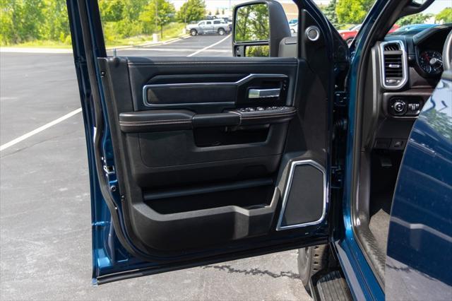 used 2024 Ram 2500 car, priced at $67,996