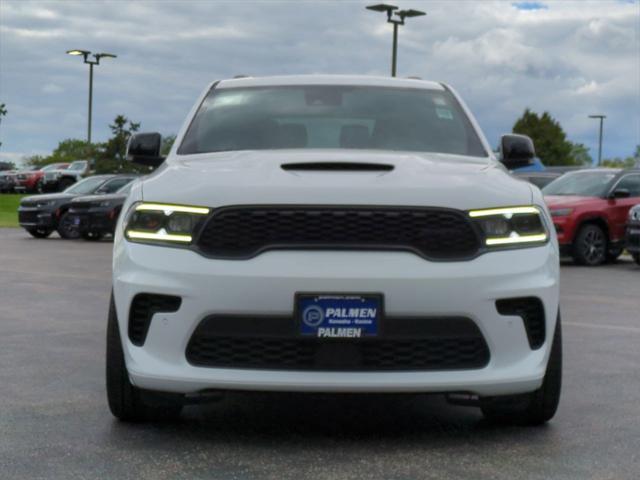 new 2024 Dodge Durango car, priced at $83,999