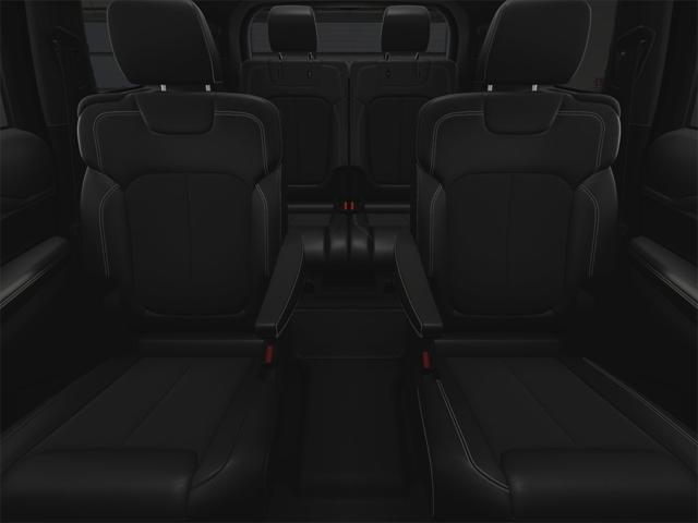 new 2025 Jeep Grand Cherokee L car, priced at $45,586