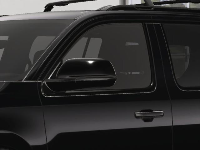 new 2025 Jeep Wagoneer car, priced at $71,999