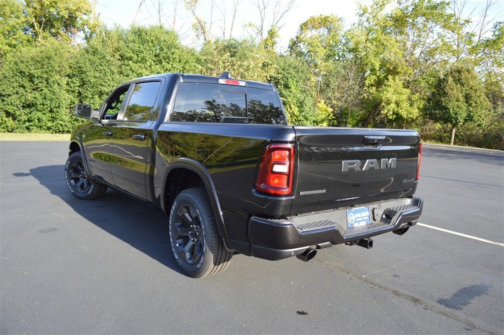 new 2026 Ram 1500 car, priced at $53,499