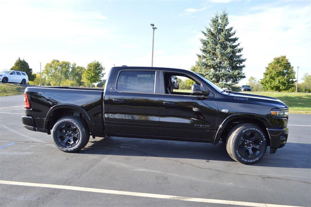 new 2026 Ram 1500 car, priced at $53,499