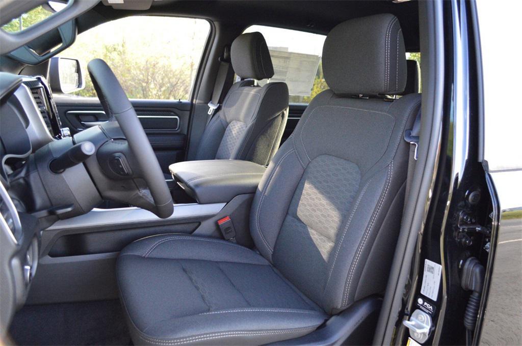 new 2026 Ram 1500 car, priced at $53,499