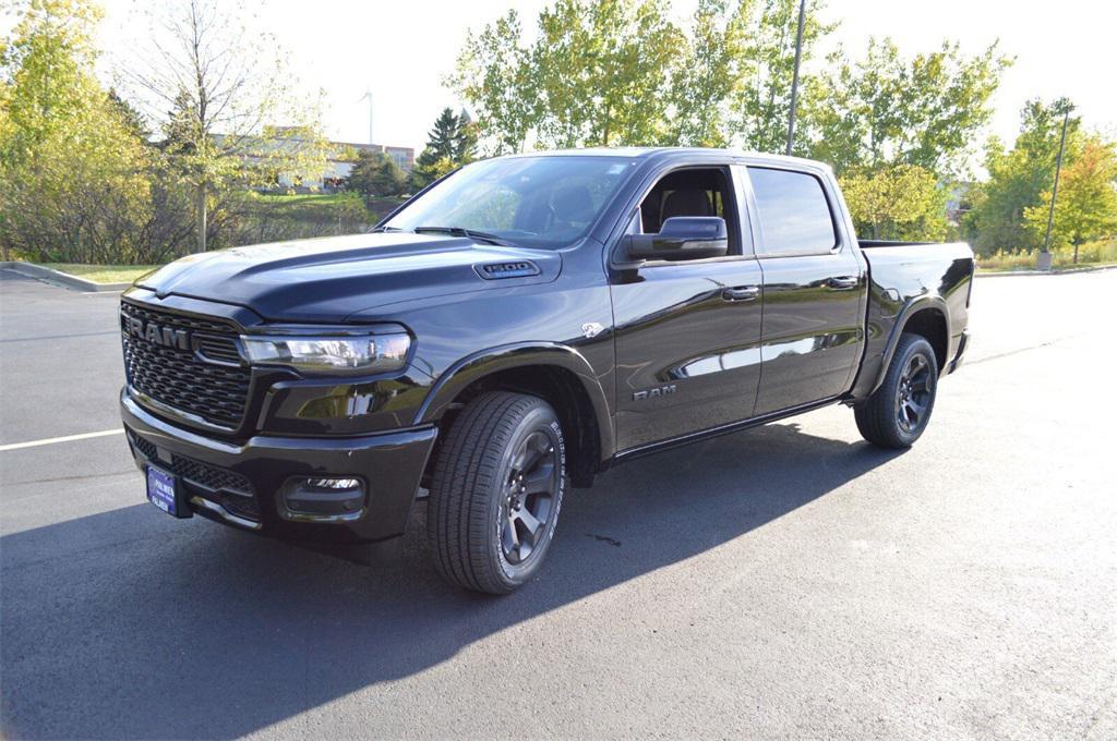 new 2026 Ram 1500 car, priced at $53,499