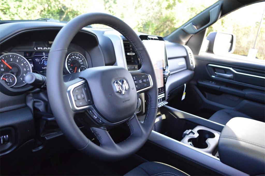 new 2026 Ram 1500 car, priced at $53,499