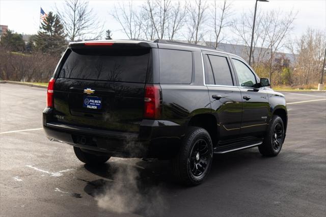 used 2019 Chevrolet Tahoe car, priced at $24,996