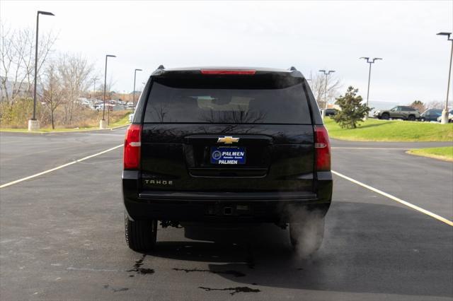 used 2019 Chevrolet Tahoe car, priced at $24,996