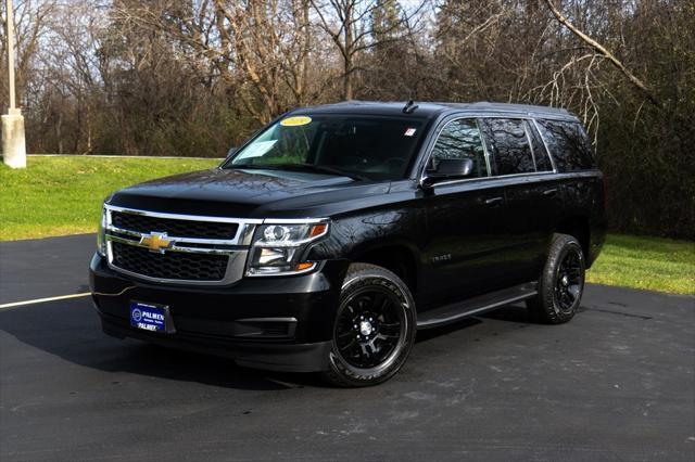 used 2019 Chevrolet Tahoe car, priced at $24,996