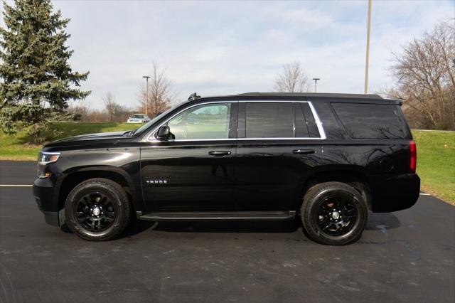 used 2019 Chevrolet Tahoe car, priced at $24,996