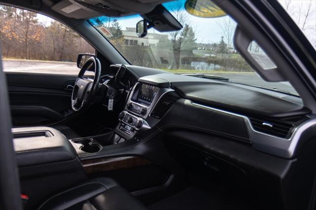 used 2019 Chevrolet Tahoe car, priced at $24,996