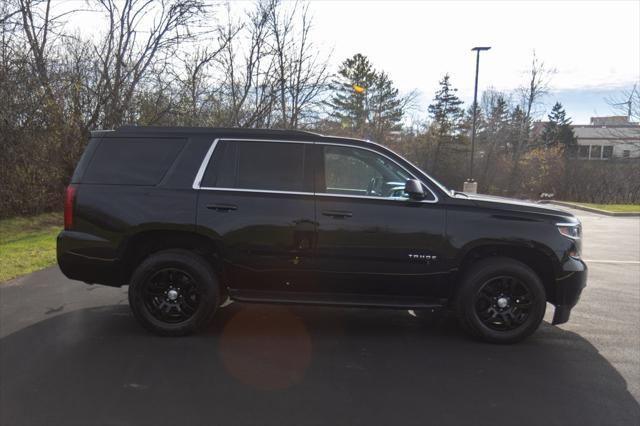 used 2019 Chevrolet Tahoe car, priced at $24,996