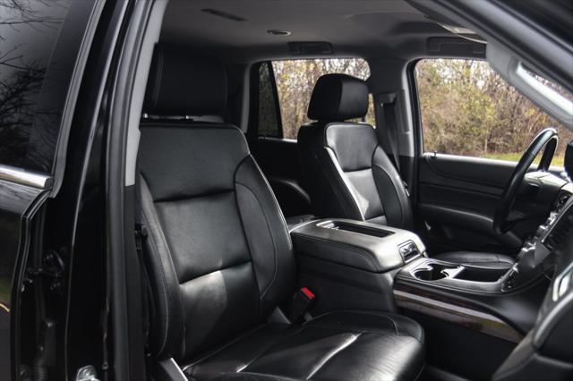 used 2019 Chevrolet Tahoe car, priced at $24,996