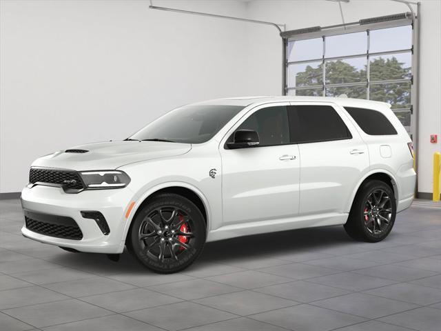 new 2024 Dodge Durango car, priced at $94,880