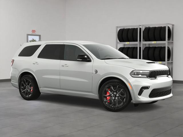 new 2024 Dodge Durango car, priced at $90,880