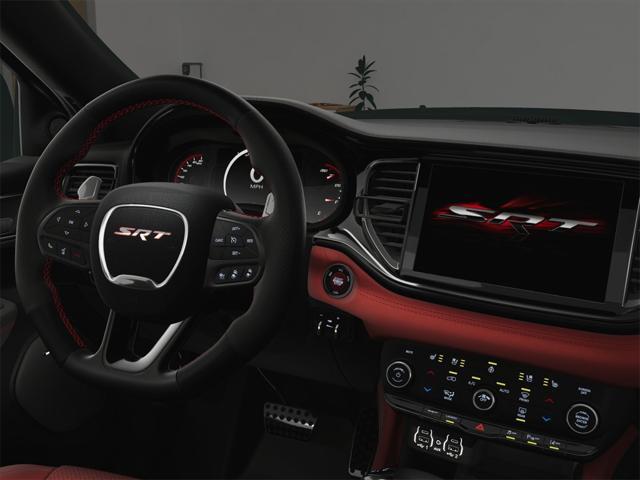 new 2024 Dodge Durango car, priced at $90,880