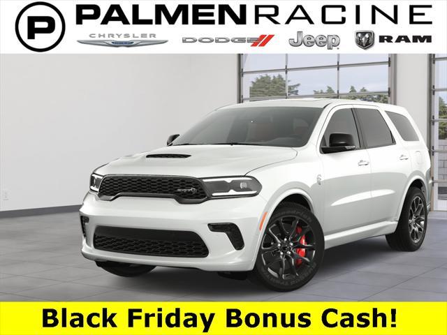 new 2024 Dodge Durango car, priced at $92,990