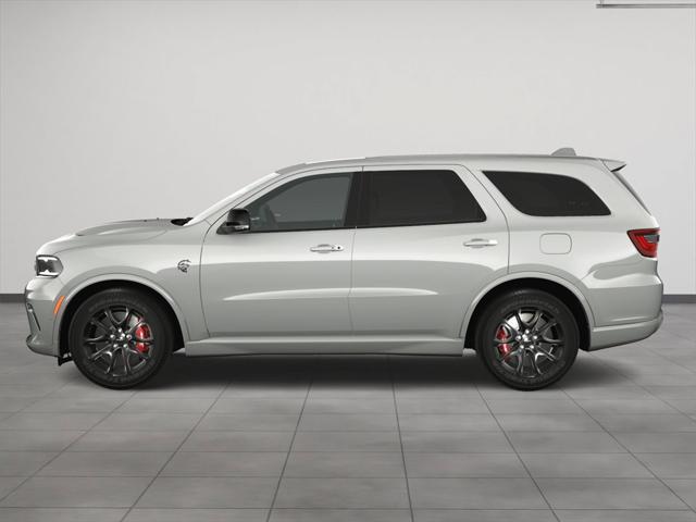 new 2024 Dodge Durango car, priced at $94,880