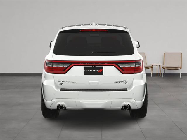 new 2024 Dodge Durango car, priced at $90,880