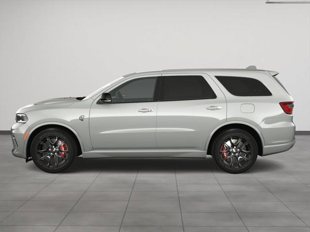 new 2024 Dodge Durango car, priced at $90,880