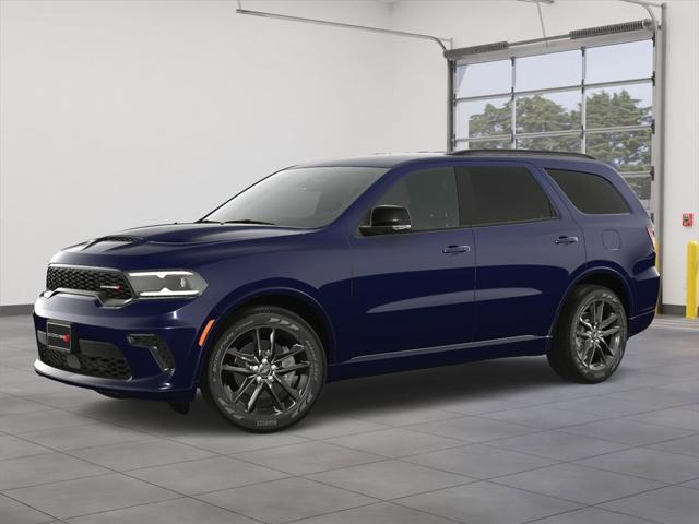 new 2024 Dodge Durango car, priced at $46,295