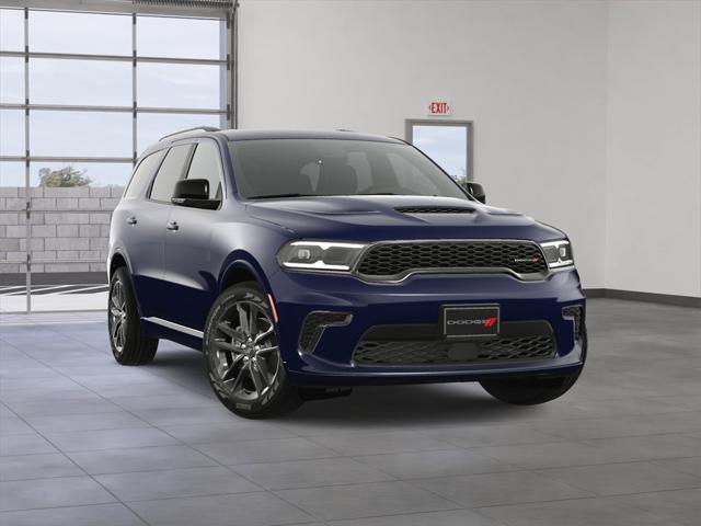 new 2024 Dodge Durango car, priced at $46,295