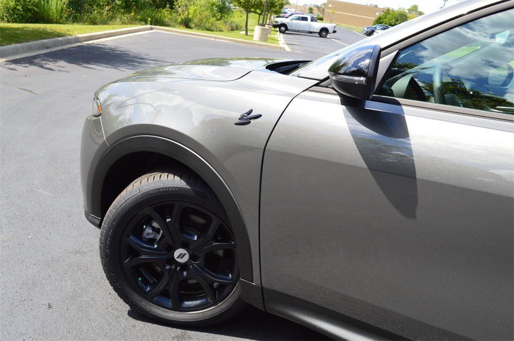 new 2025 Dodge Hornet car, priced at $31,099
