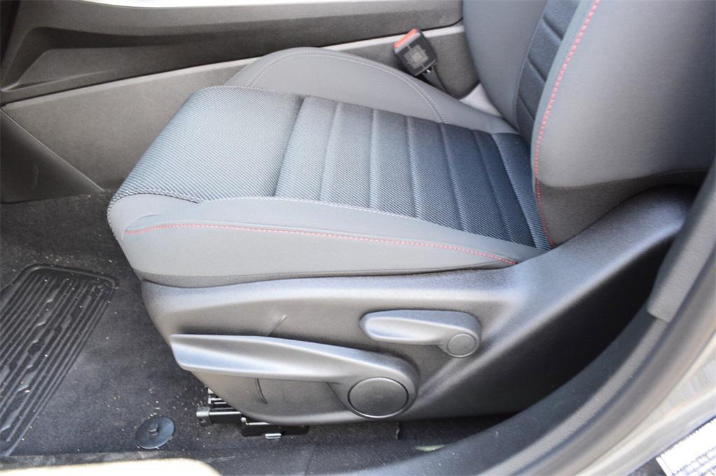 new 2025 Dodge Hornet car, priced at $31,099