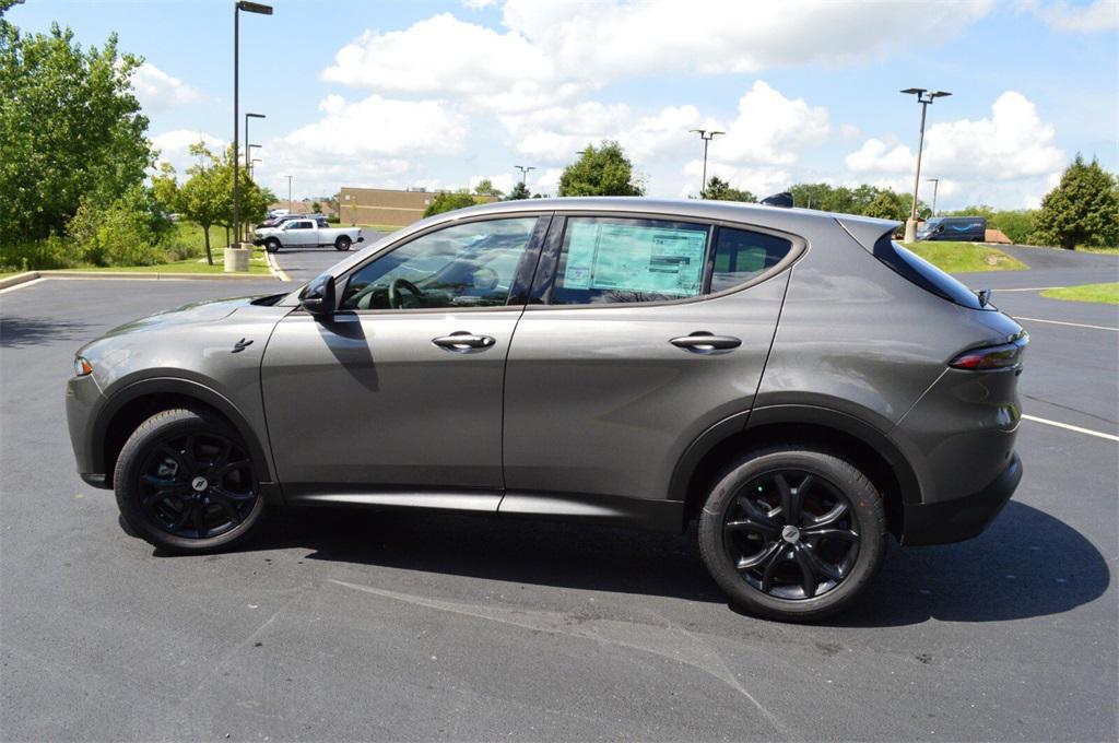 new 2025 Dodge Hornet car, priced at $31,099