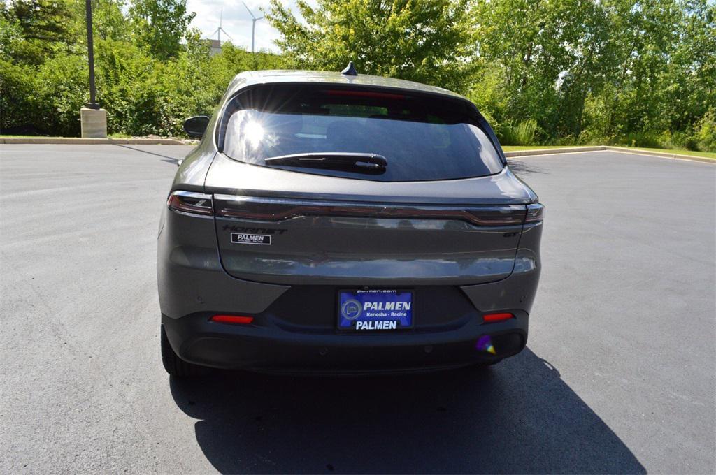 new 2025 Dodge Hornet car, priced at $31,099
