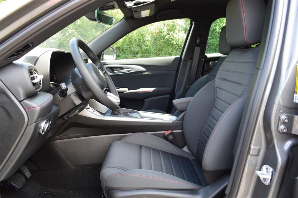 new 2025 Dodge Hornet car, priced at $31,099