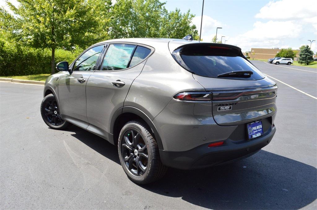 new 2025 Dodge Hornet car, priced at $31,099