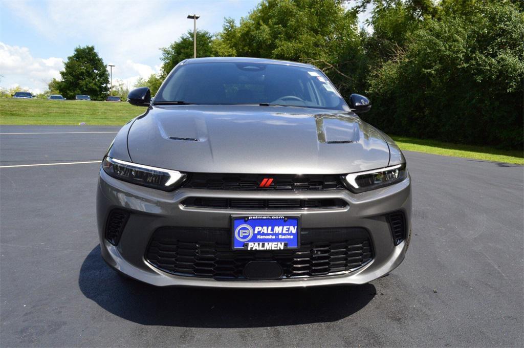new 2025 Dodge Hornet car, priced at $31,099