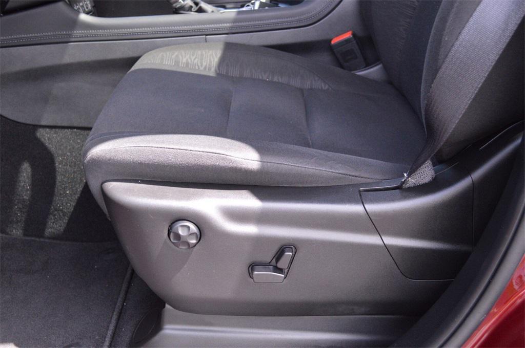 used 2024 Dodge Durango car, priced at $36,221