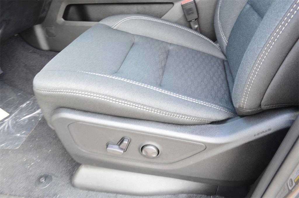new 2026 Ram 1500 car, priced at $58,073