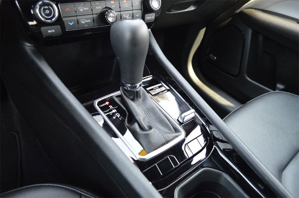 used 2024 Jeep Compass car, priced at $27,939