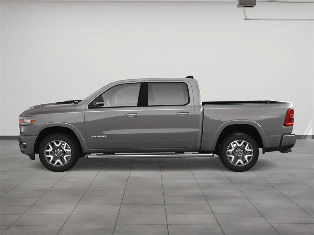 new 2025 Ram 1500 car, priced at $67,026