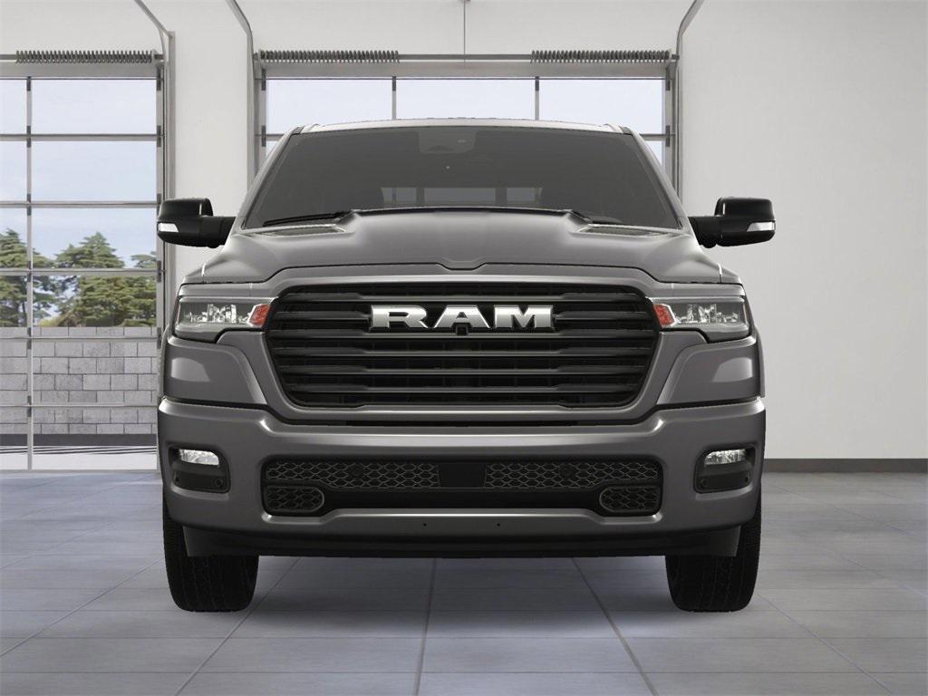 new 2025 Ram 1500 car, priced at $67,026