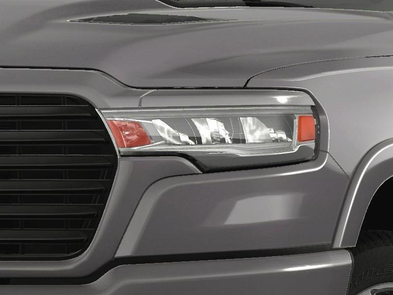 new 2025 Ram 1500 car, priced at $67,026