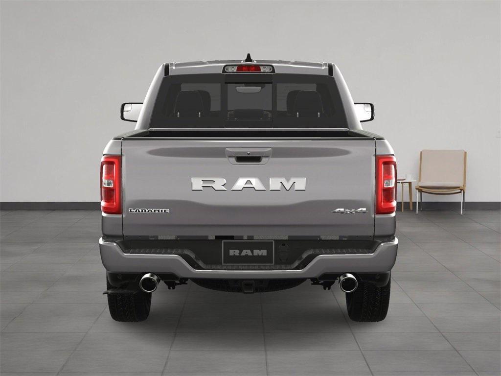 new 2025 Ram 1500 car, priced at $67,026