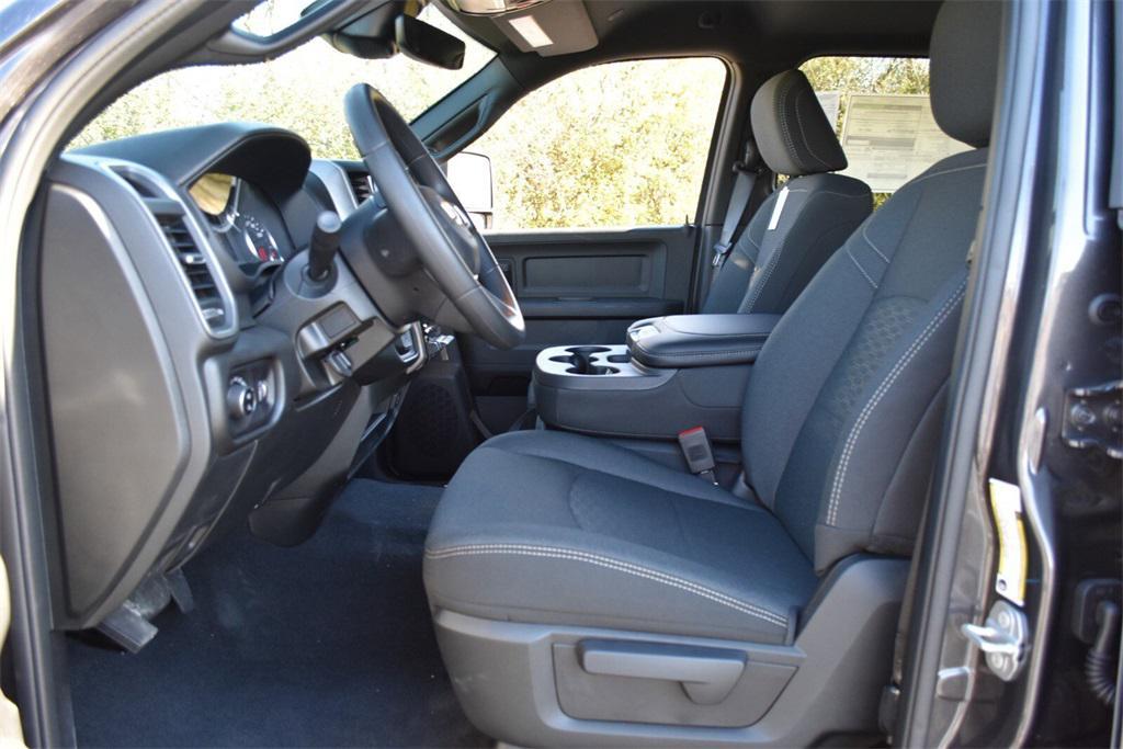 new 2026 Ram 2500 car, priced at $54,999