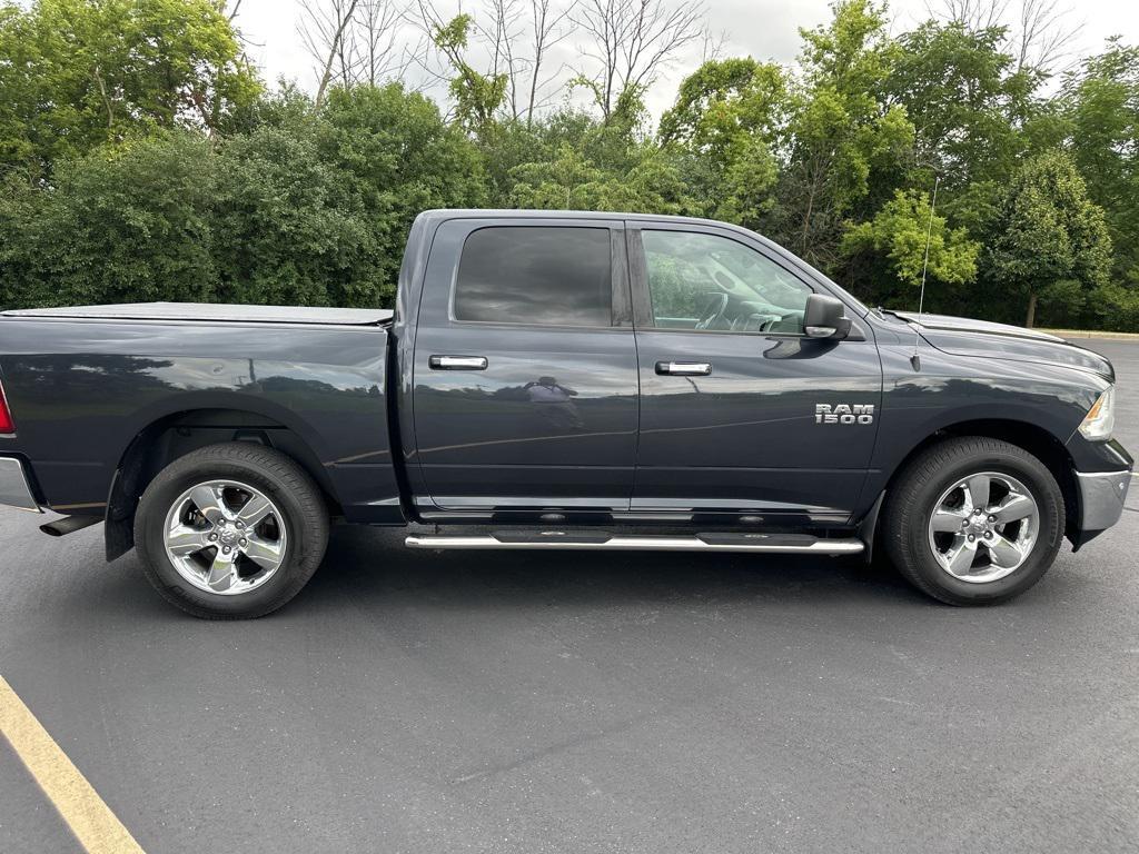 used 2014 Ram 1500 car, priced at $16,771