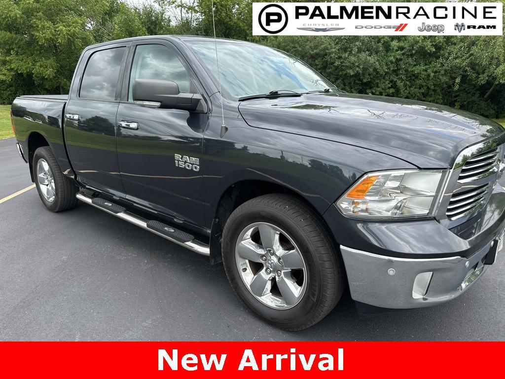 used 2014 Ram 1500 car, priced at $16,771