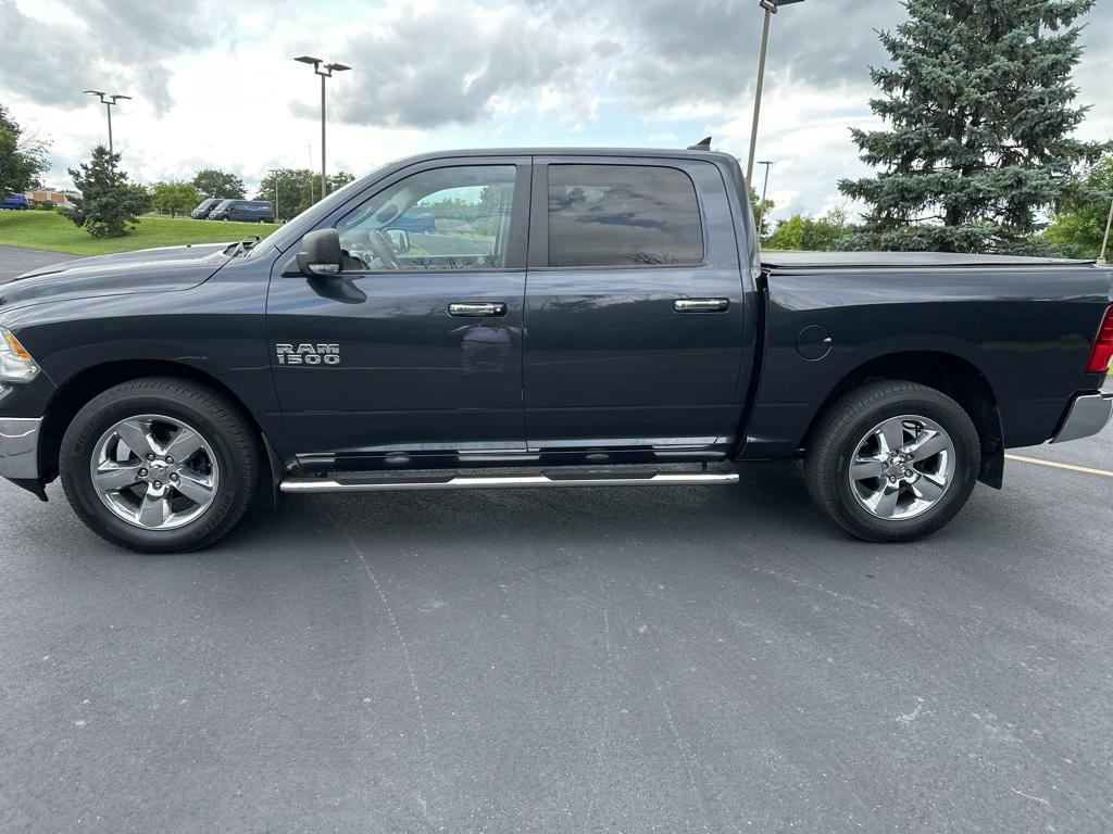 used 2014 Ram 1500 car, priced at $16,771