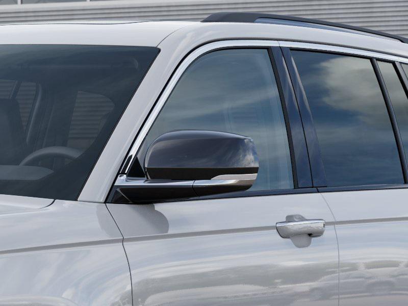 new 2025 Jeep Grand Cherokee car, priced at $46,999