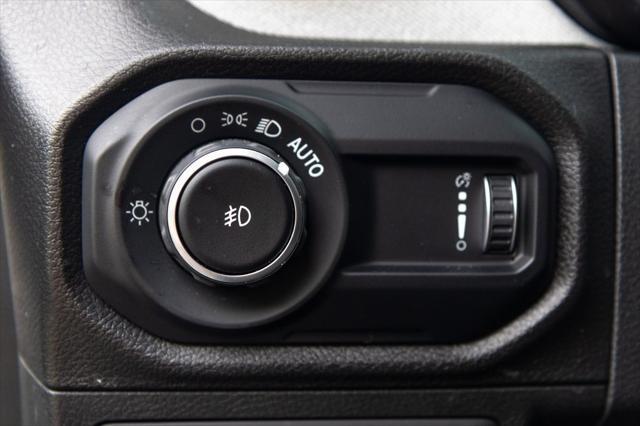 used 2024 Jeep Wrangler 4xe car, priced at $41,469