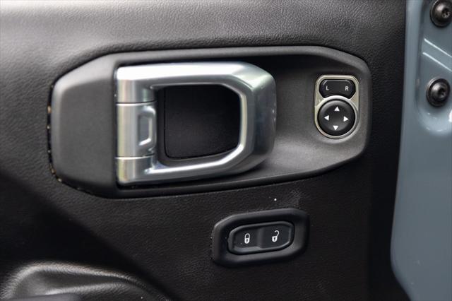 used 2024 Jeep Wrangler 4xe car, priced at $41,469
